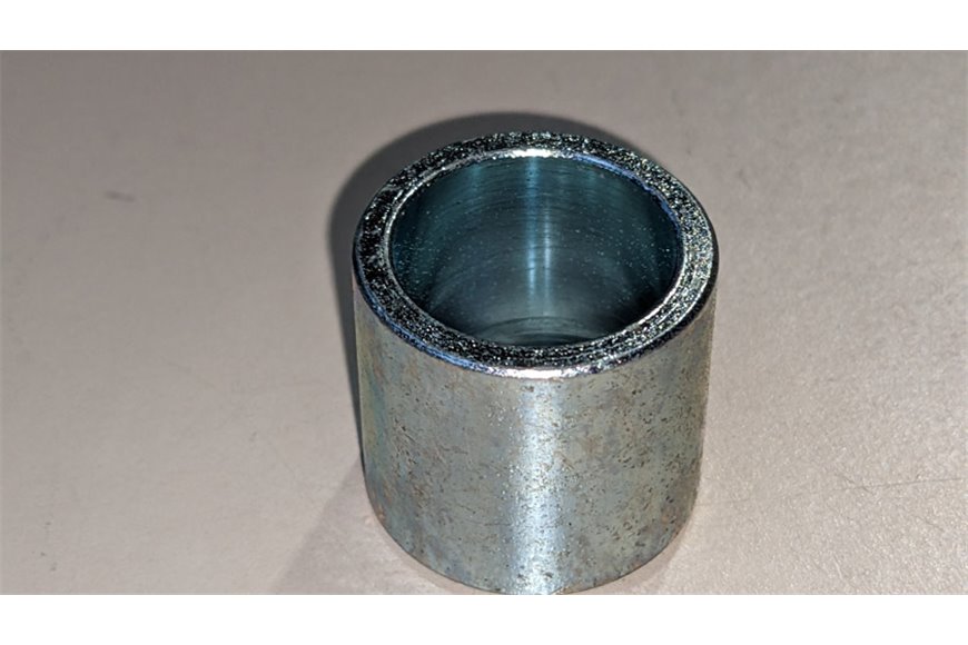 Spacer - BCS genuine -  56102555Z - replaces - 56102555