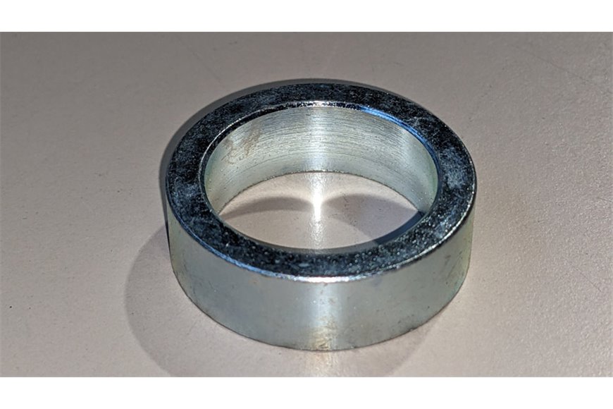 Spacer - BCS genuine -  56122794Z - replaces - 56122794
