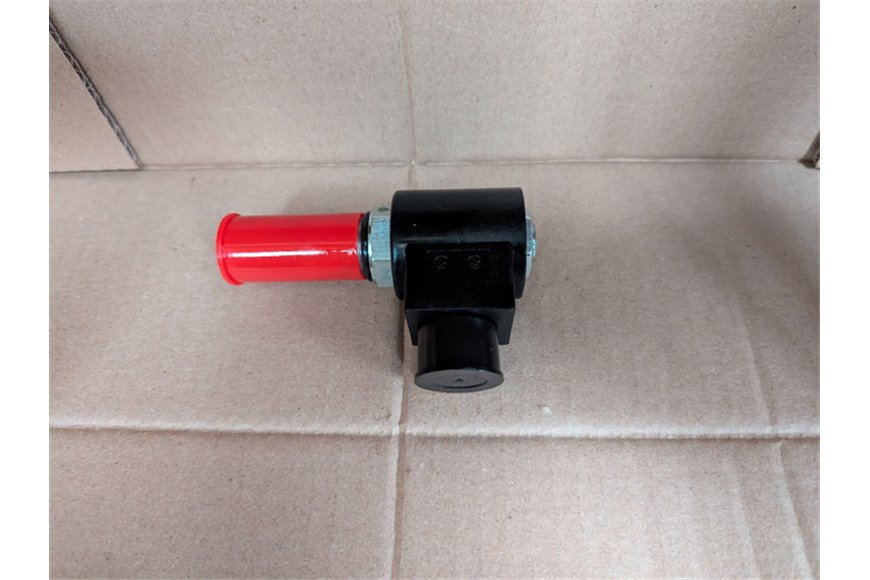 Magnetventil - BCS Original - 58172463
