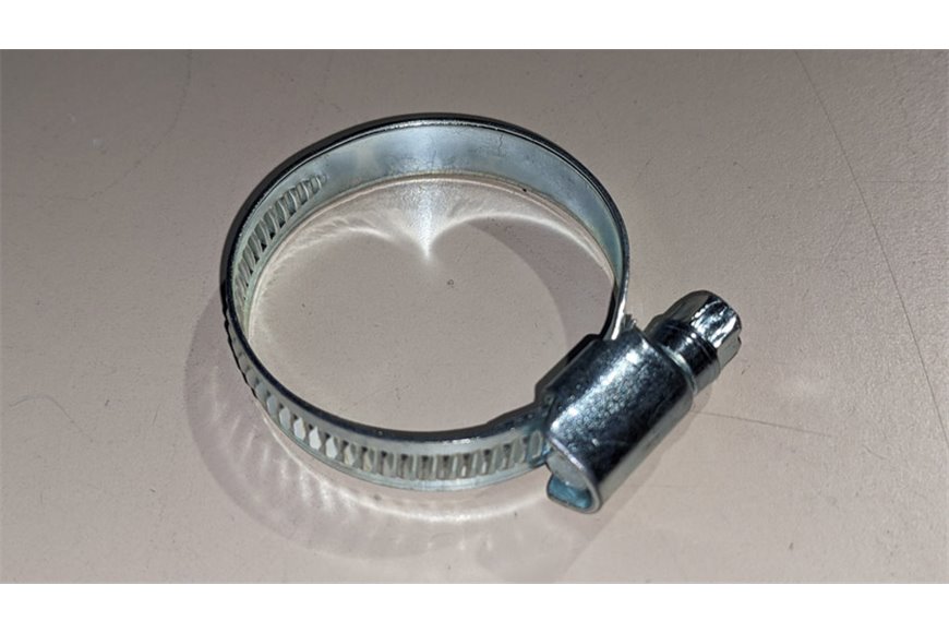 Fascetta 25-40 - Originale BCS - 30021140 - sostituisce - F0817523010, P405339000000