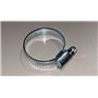 Collier 25-40 - BCS Pièce d'origine - 30021140 - remplace - F0817523010, P405339000000