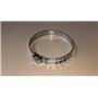 Collier D.45-51 - BCS Pièce d'origine -  F0817500470 - remplace - 58170054