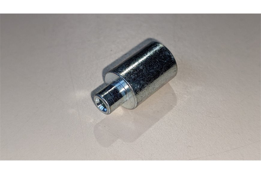 Fermo - Originale BCS - 56170491