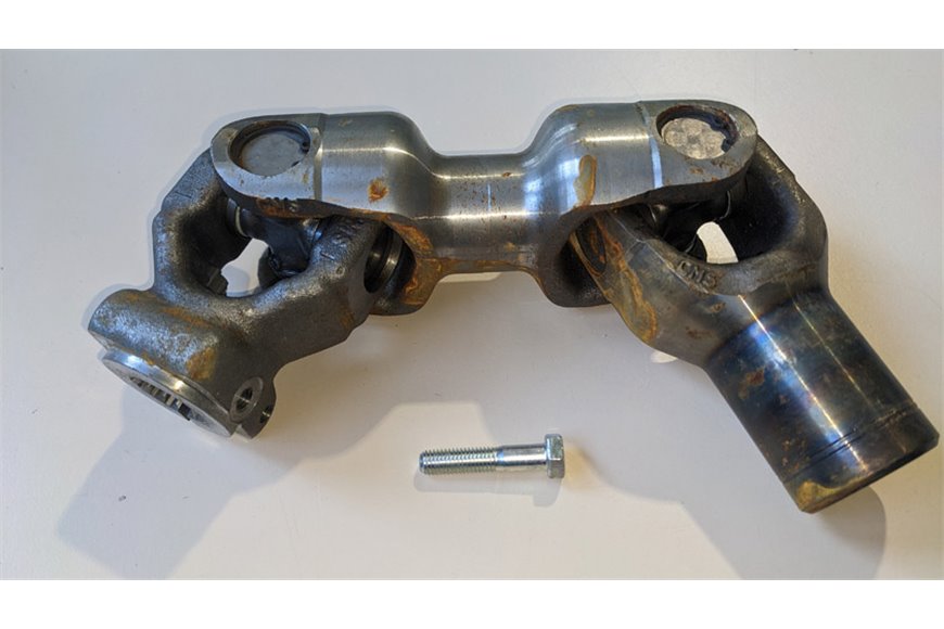 Giunto - Originale BCS - 58178874
