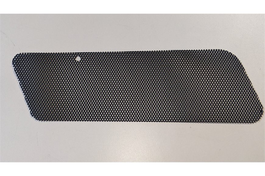 Seitengrille - BCS Original -  56079988N - ersetzt - 56079988