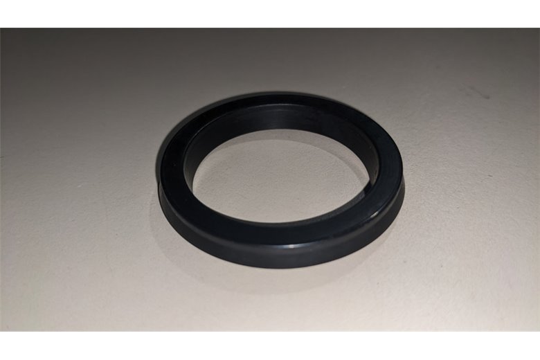Gasket - BCS genuine - 38000398