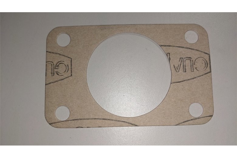 Gasket - BCS genuine - 58047321
