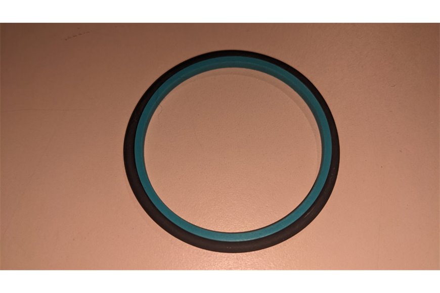 Gasket - BCS genuine - 58172402