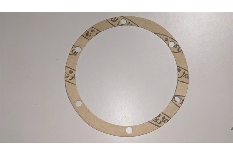 Gasket - BCS genuine -  P110374000001