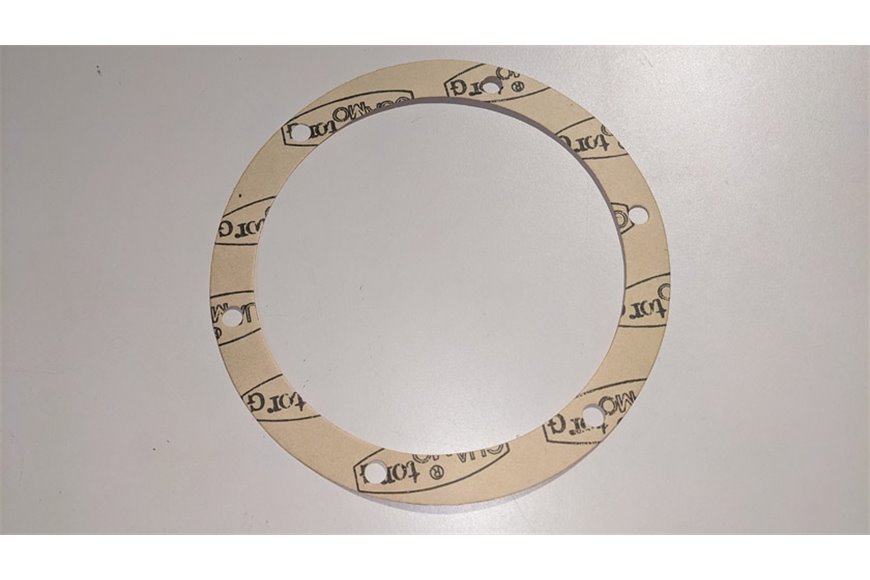 Gasket - BCS genuine -  P110380000001