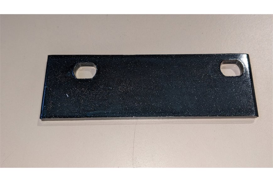Blade Guide - BCS genuine -  56327713T - replaces - 56327713