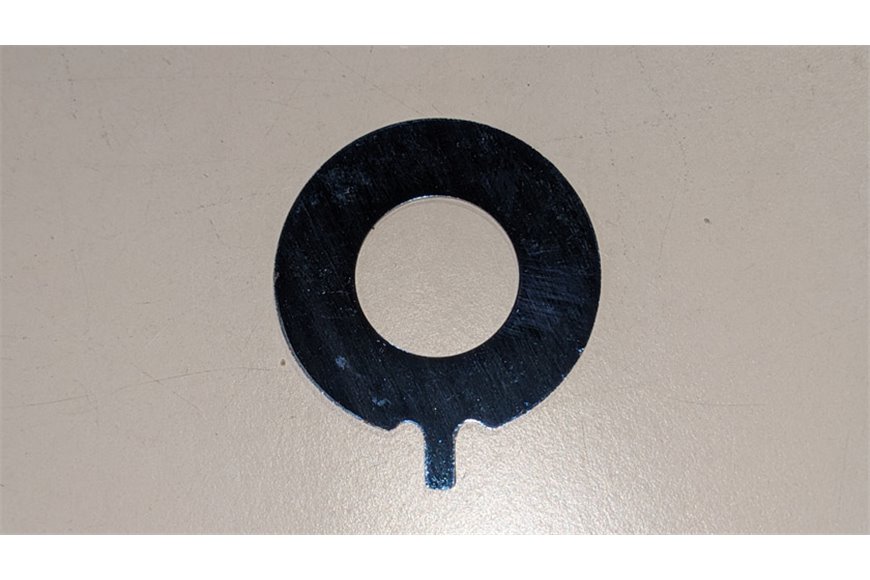 Lamination - BCS genuine - 56302856