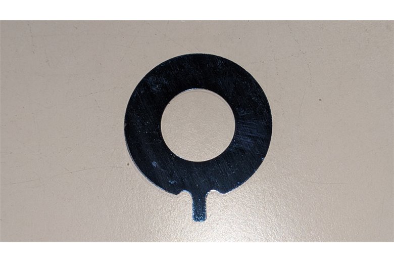 Feinblech - BCS Original - 56302856