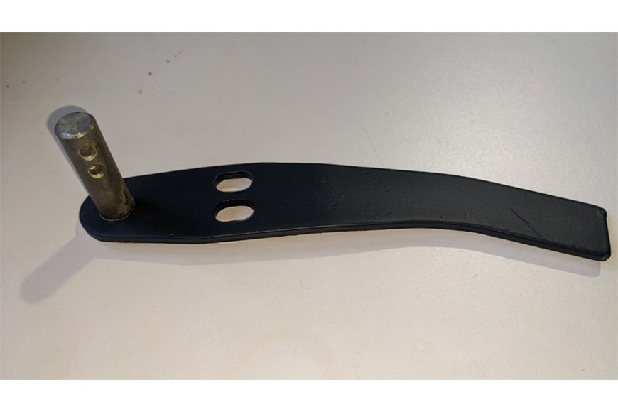 Hebel - BCS Original -  59048069N - ersetzt - 59048069