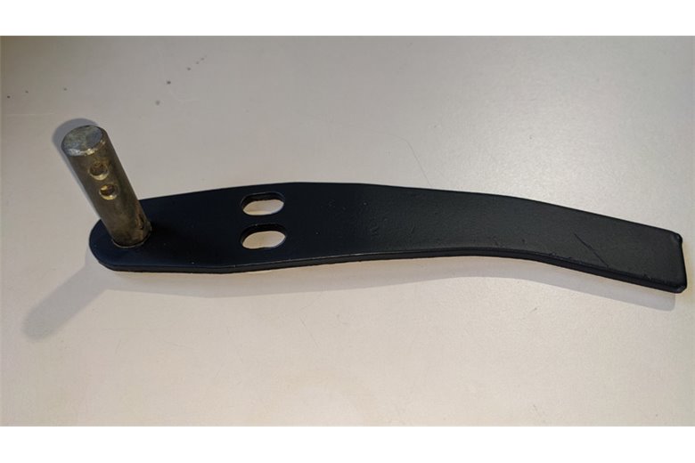 Lever - BCS genuine -  59048069N - replaces - 59048069