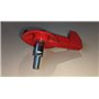 Leva Comando - Originale BCS - 55250310 - sostituisce - 55250301