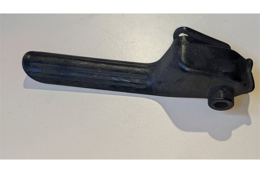 Zapfwellehebel - BCS Original - 55251699 - ersetzt - 55251671