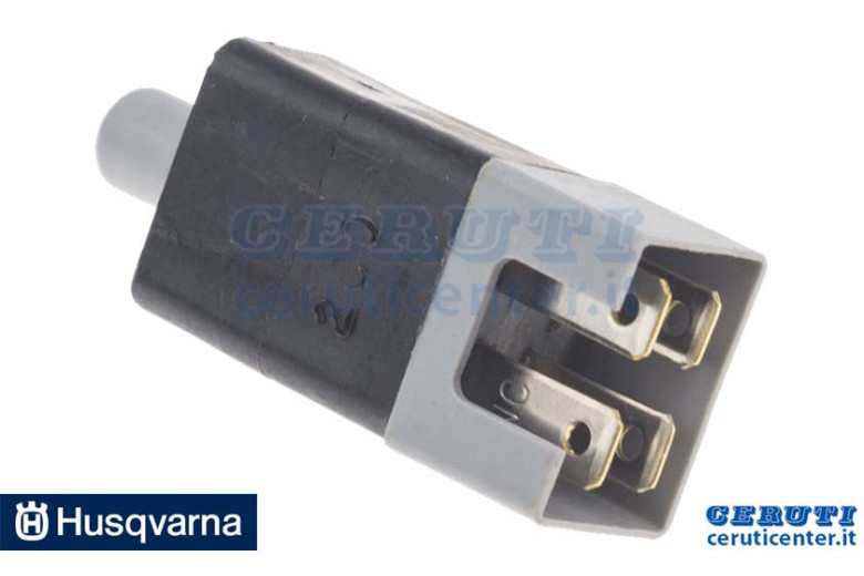 Schalten - Original Husqvarna - 532197802