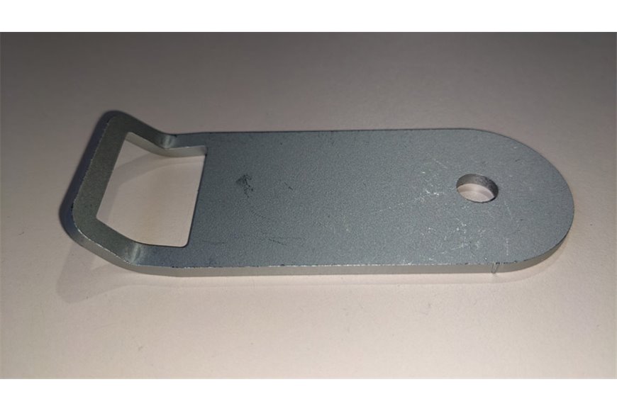 Begrenzer - BCS Original -  56358776D - ersetzt - 56358776T