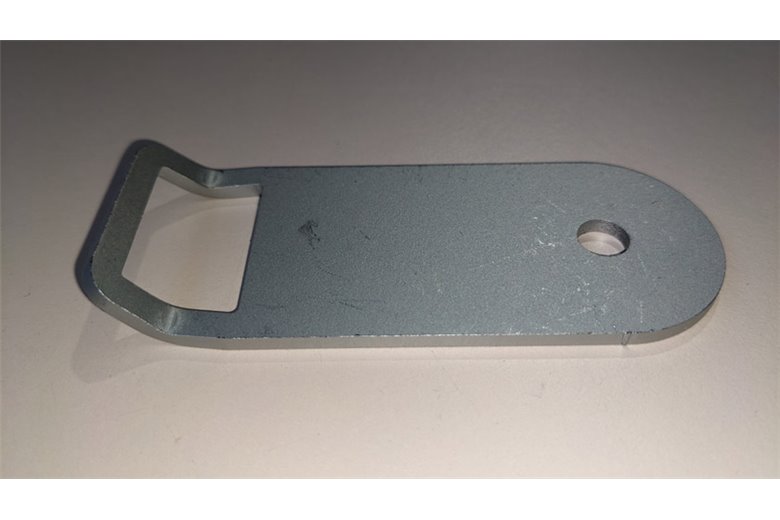 Begrenzer - BCS Original -  56358776D - ersetzt - 56358776T