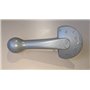 Griff - BCS Original -  53120267H - ersetzt - 53120267
