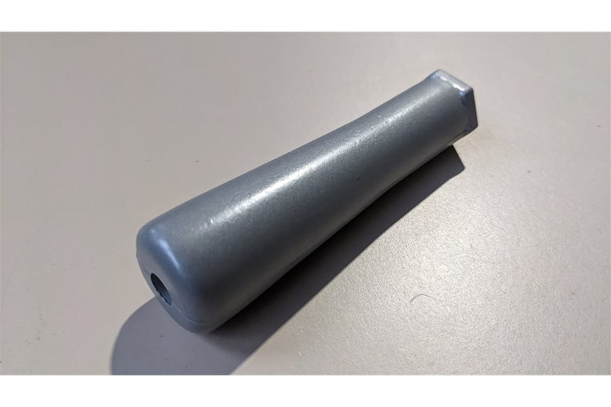 Knob - BCS genuine -  53120480H - replaces - 53120480