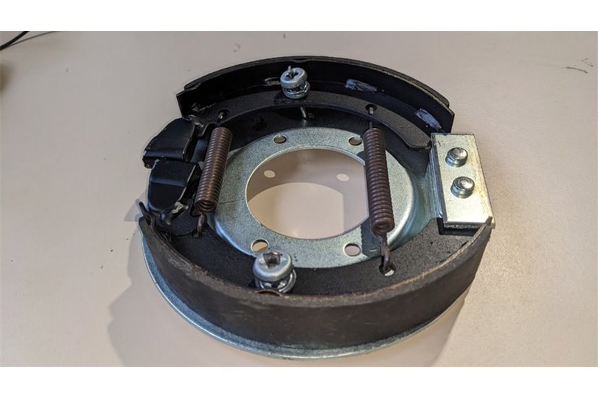 Brake Element - BCS genuine - 59225436 - replaces - F0823173060