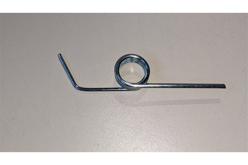 Spring - BCS genuine -  58056593Z - replaces - 58056593
