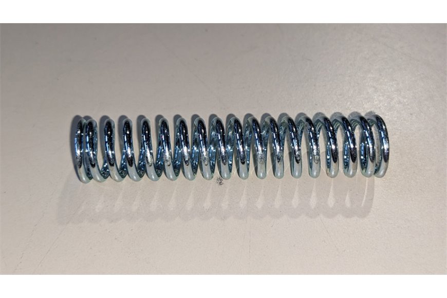 Spring C 13,0X60 D1,8 - BCS genuine -  P110384000003