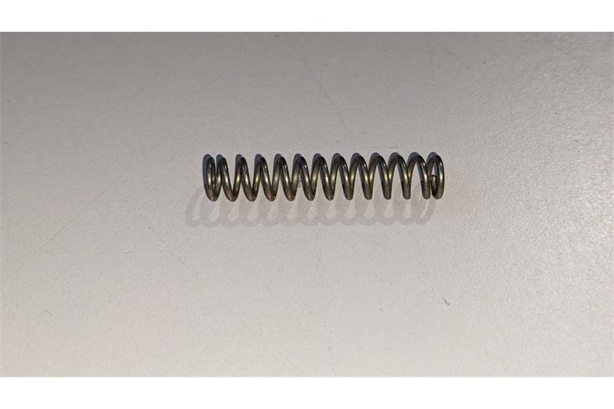 Spring C 7,0X 36D1 - BCS genuine -  P946719000001