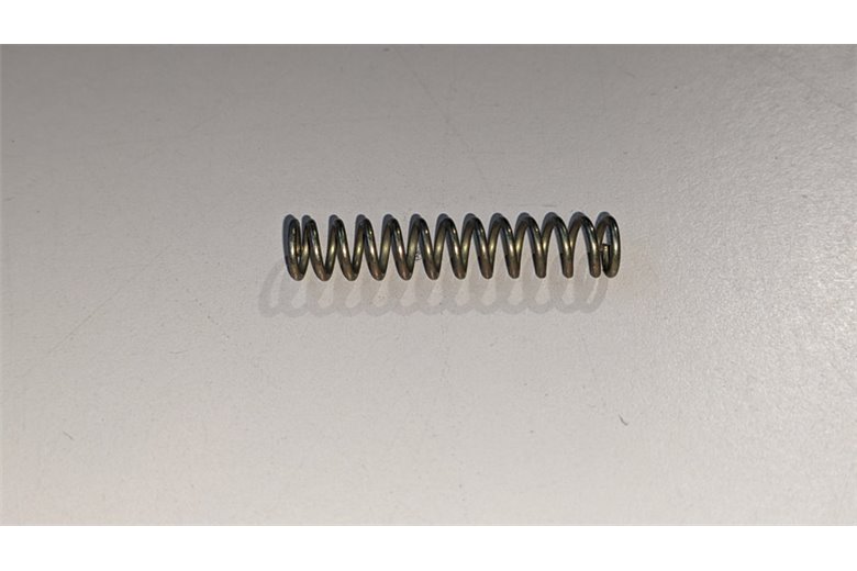 Spring C 7,0X 36D1 - BCS genuine -  P946719000001