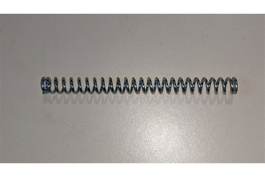 Spring C 7,0X 80D1 - BCS genuine -  P946718000001