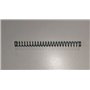 Feder C 7,0X 80D1 - BCS Original -  P946718000001