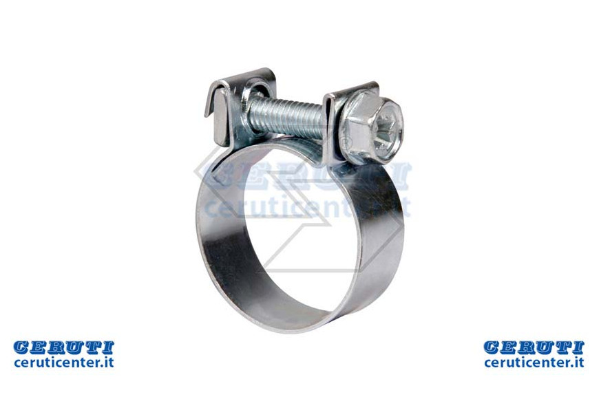 Pince Band 9 mm 8/10 serrage