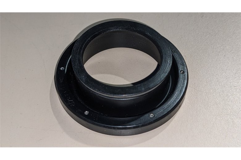 Racleur - BCS Pièce d'origine - 55102908