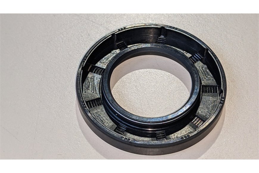 Paraolio 30X52X7 - Originale BCS - 38213005