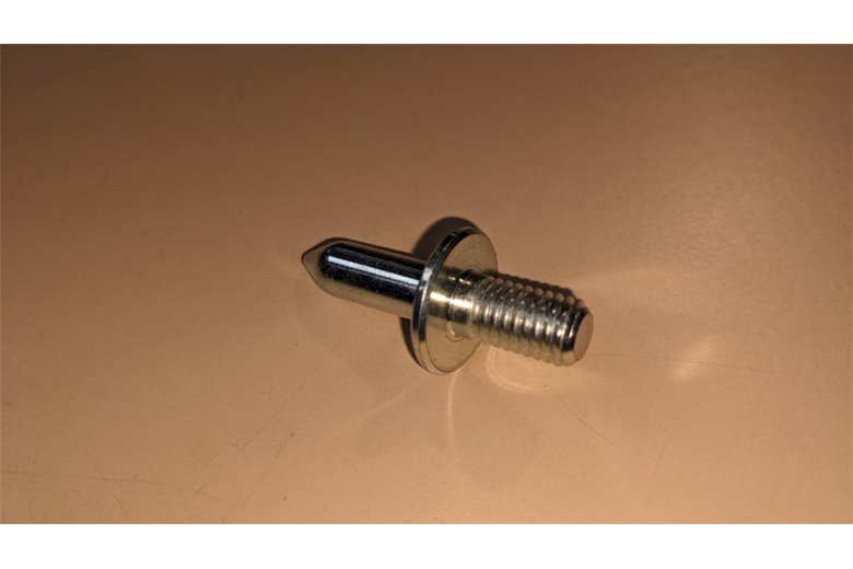 Perno - Originale BCS - 561A3068 - sostituisce - 59074662