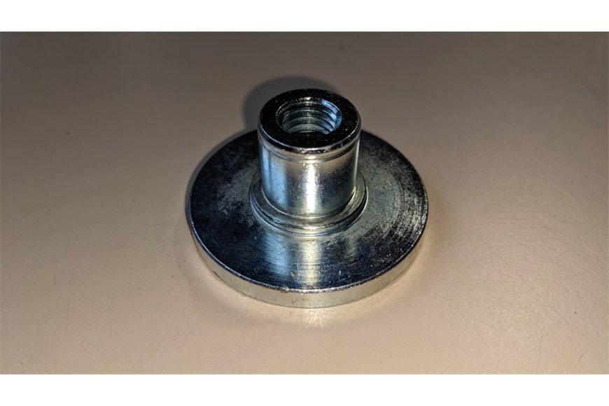 Perno - Originale BCS - 56358354Z - sostituisce - 56358354