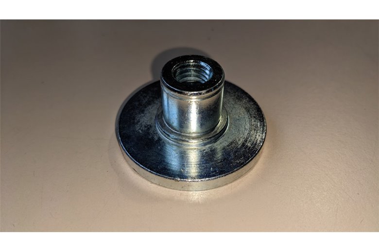 Perno - Originale BCS - 56358354Z - sostituisce - 56358354