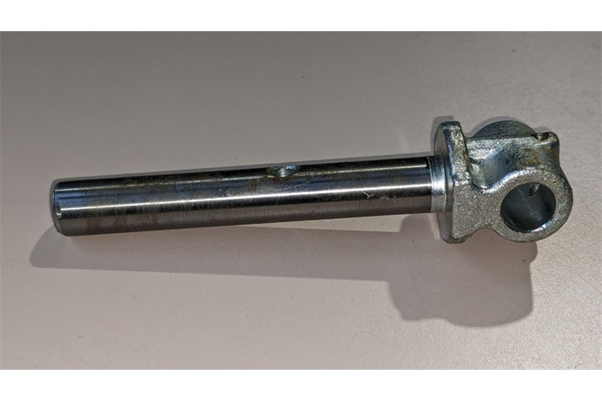 Perno Presa Di Forza  - BCS Pièce d'origine -  52357250Z - remplace - 52357250, 52357250N