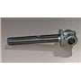 Pto Pin - BCS genuine -  52357250Z - replaces - 52357250, 52357250N