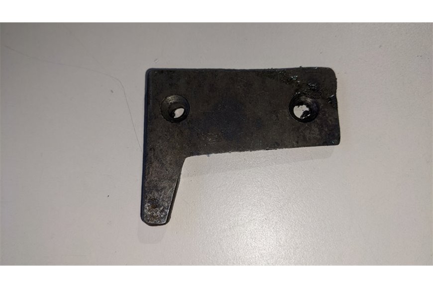 Placa - BCS Original - 52327583
