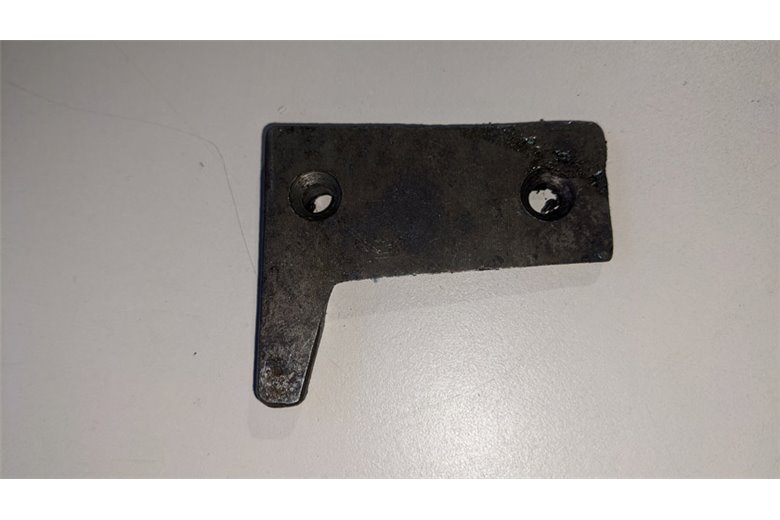 Placa - BCS Original - 52327583