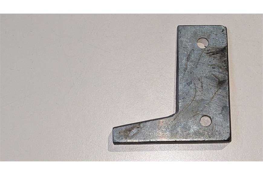 Placa - BCS Original - 52340418