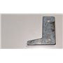Placa - BCS Original - 52340418
