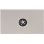 Plaquette - BCS Pièce d'origine -  F0817270010