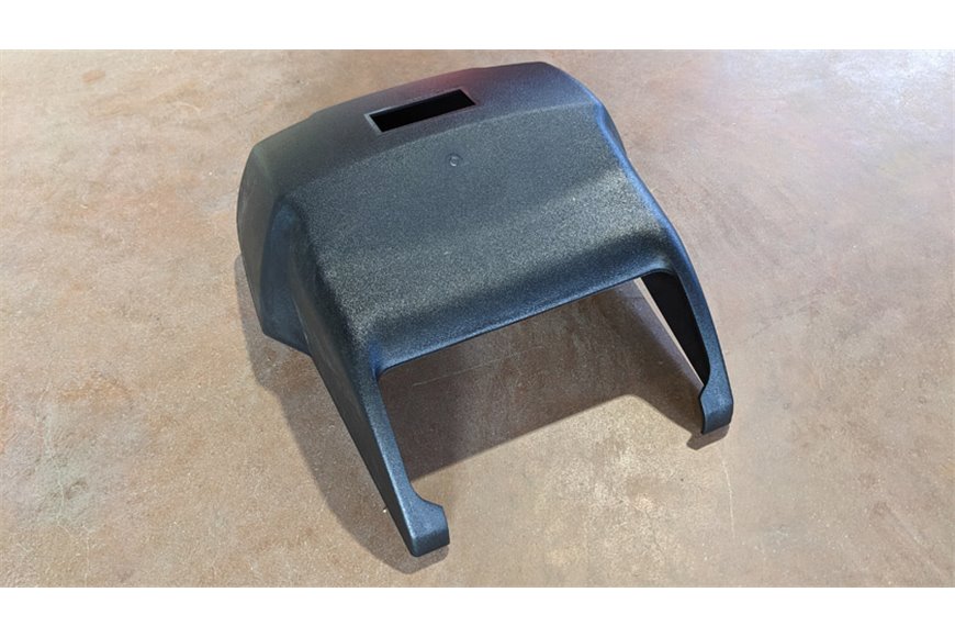 Instrument Panel - BCS genuine - 55271644