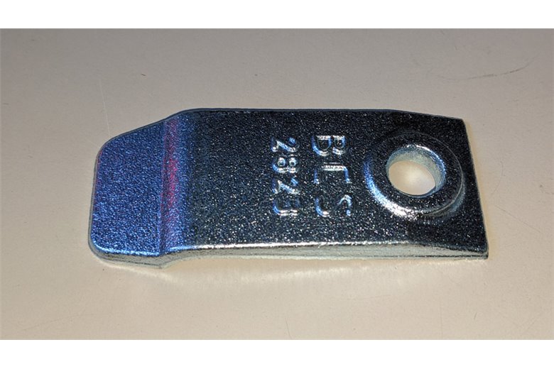 Messerhalter - BCS Original -  52302823Z - ersetzt - 52302823