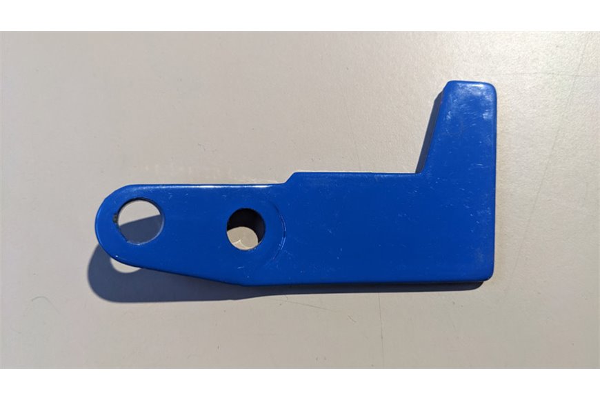 Messerhalter - BCS Original -  56102829B - ersetzt - 56102829