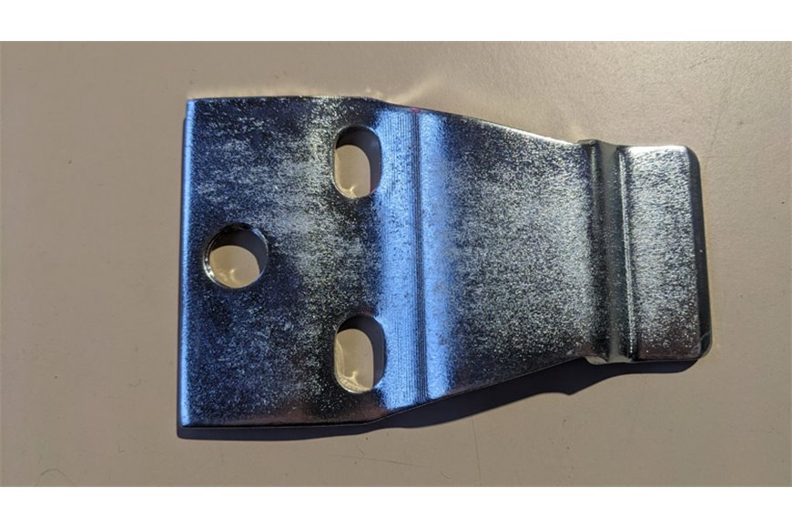 Messerhalter - BCS Original -  56143559Z - ersetzt - 56143559